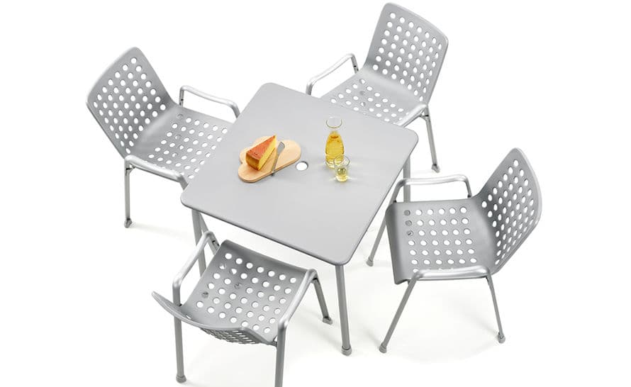 landi stacking chair