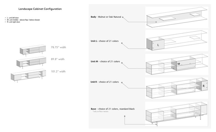 Landscape Cabinet – thumbnail image #10