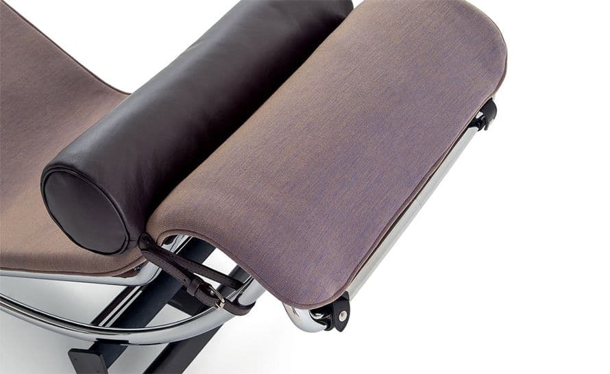 le corbusier lc4 chaise lounge