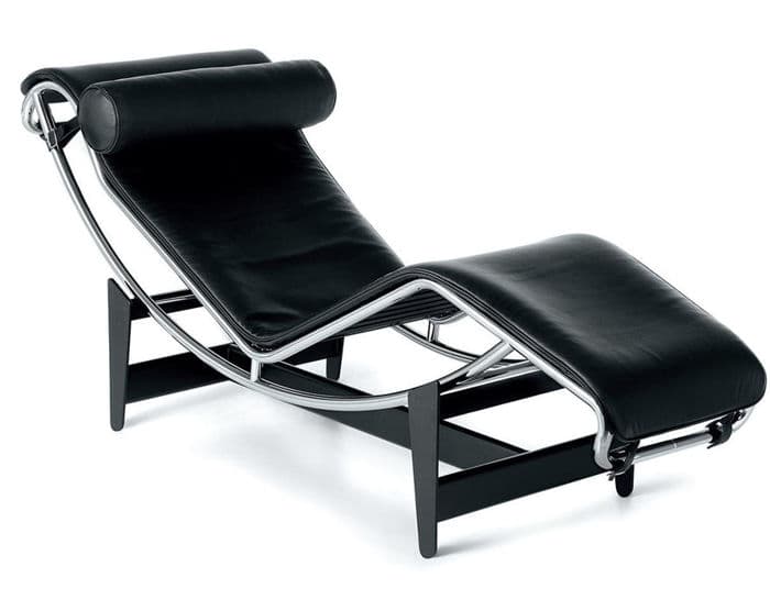 le corbusier lc4 chaise lounge