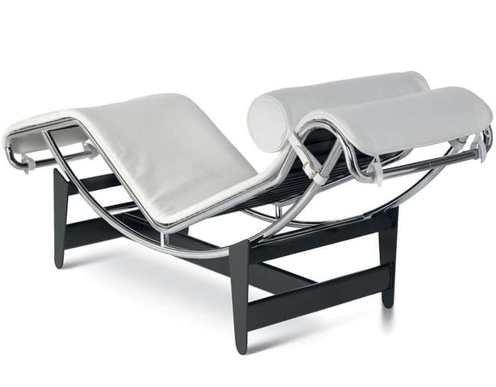 le corbusier lc4 chaise lounge