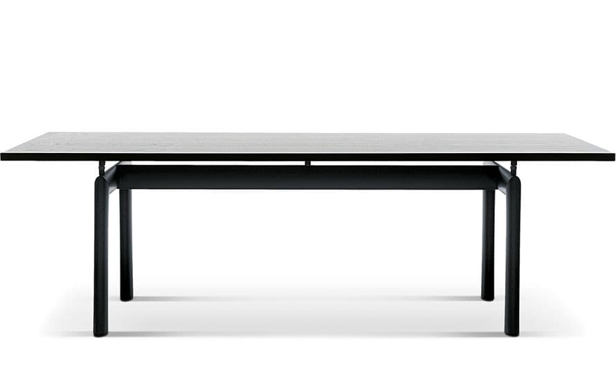 le corbusier lc6 table