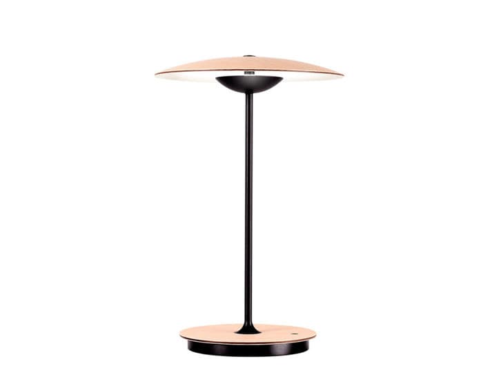 led-ginger 20m table lamp 2 pack – thumbnail image #1