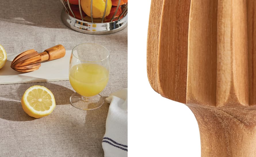 lemon squeezer