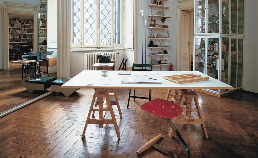 leonardo table – thumbnail image #5