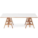 leonardo table