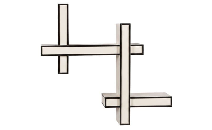 Lepid Wall Shelf – thumbnail image #2