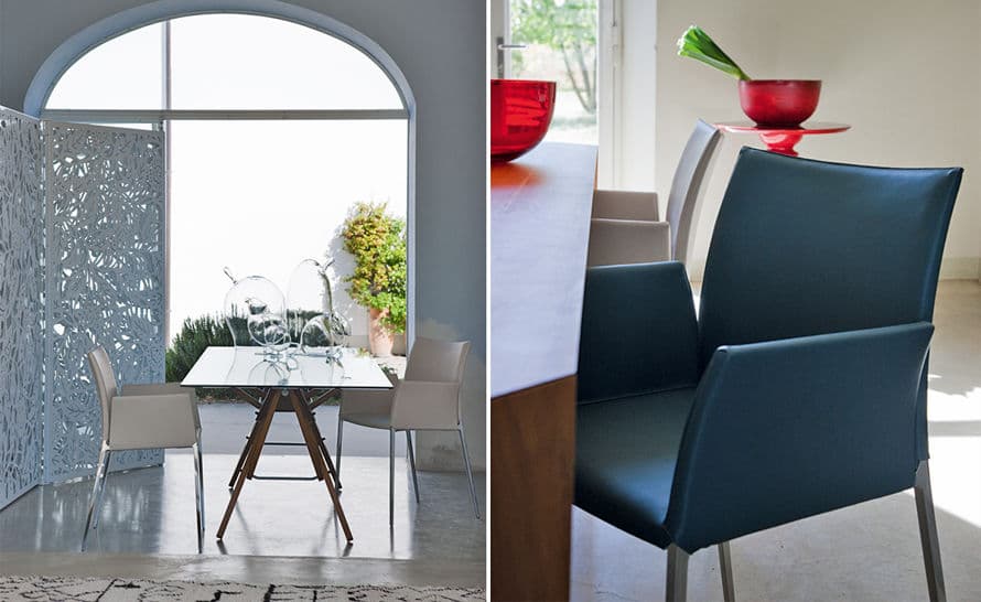 lia armchair 2088