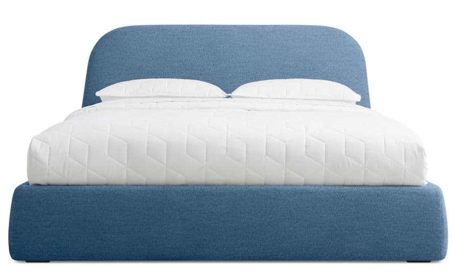 lid bed