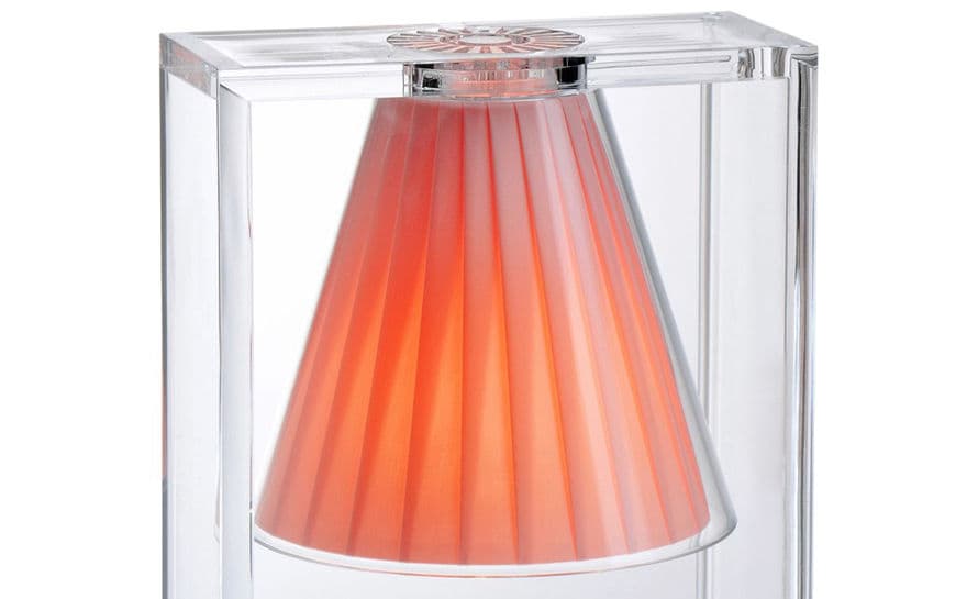 light air table lamp