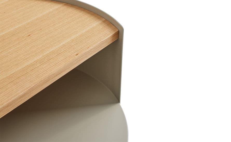 li'l something side table