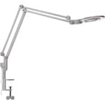 link led clamp base lamp