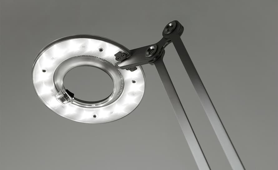 link led floor lamp