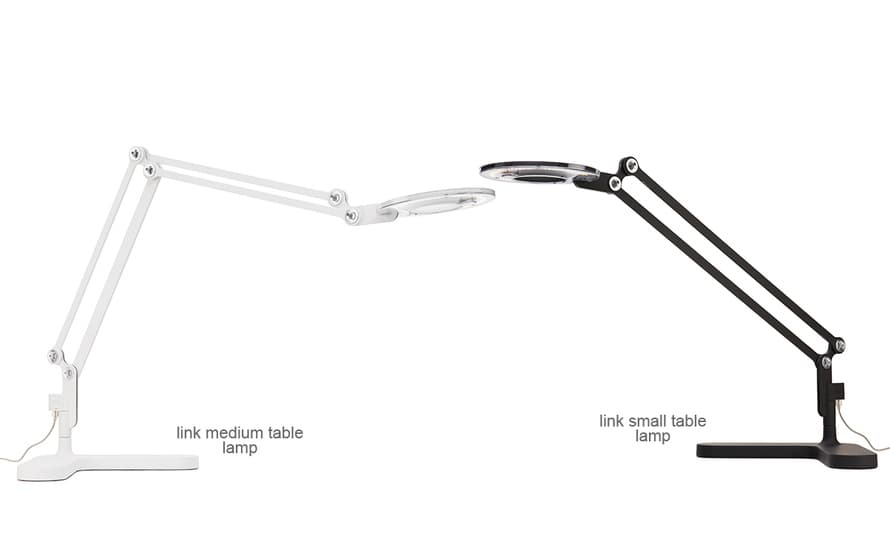 link led table lamp – thumbnail image #9