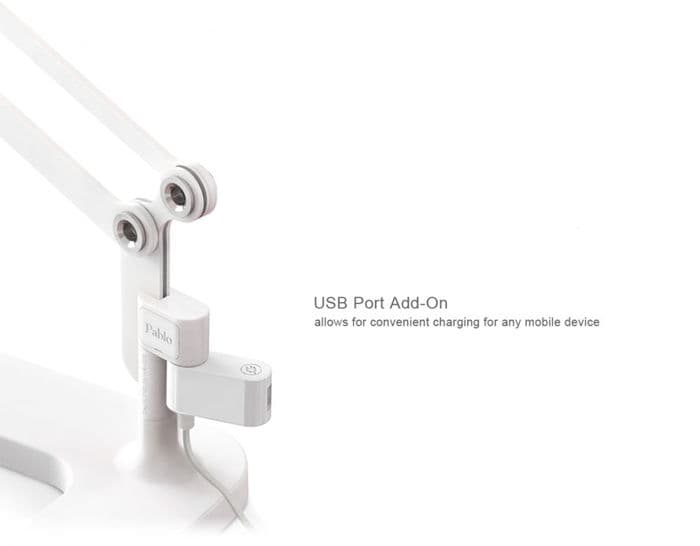 link led table lamp – thumbnail image #6
