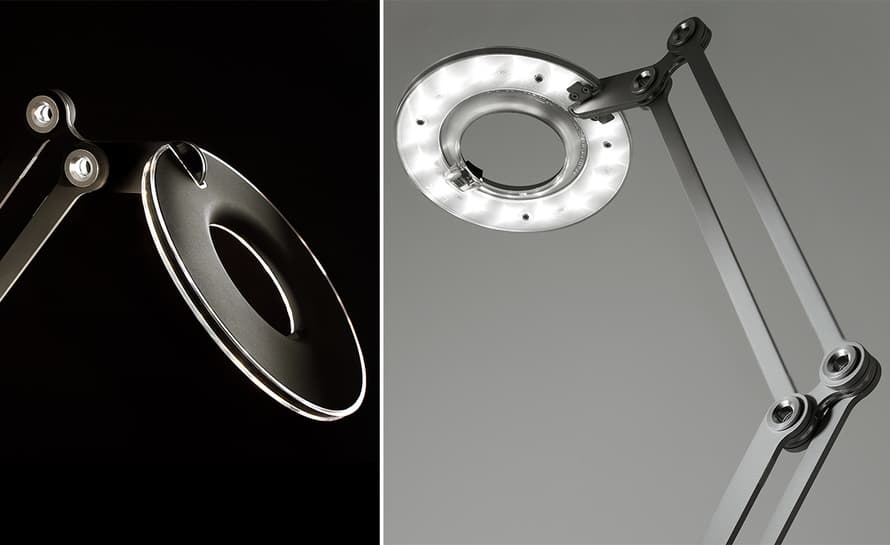 link led table lamp – thumbnail image #5