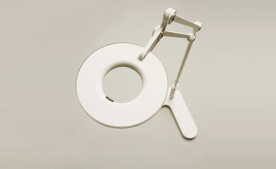link led table lamp – thumbnail image #7
