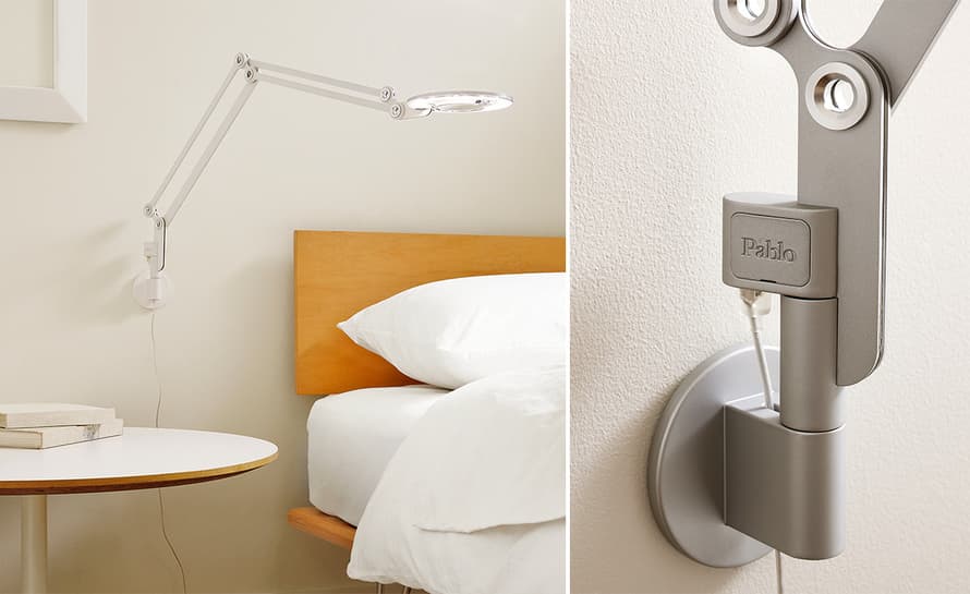 link led wall lamp