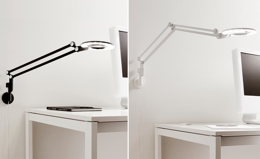 link led wall lamp