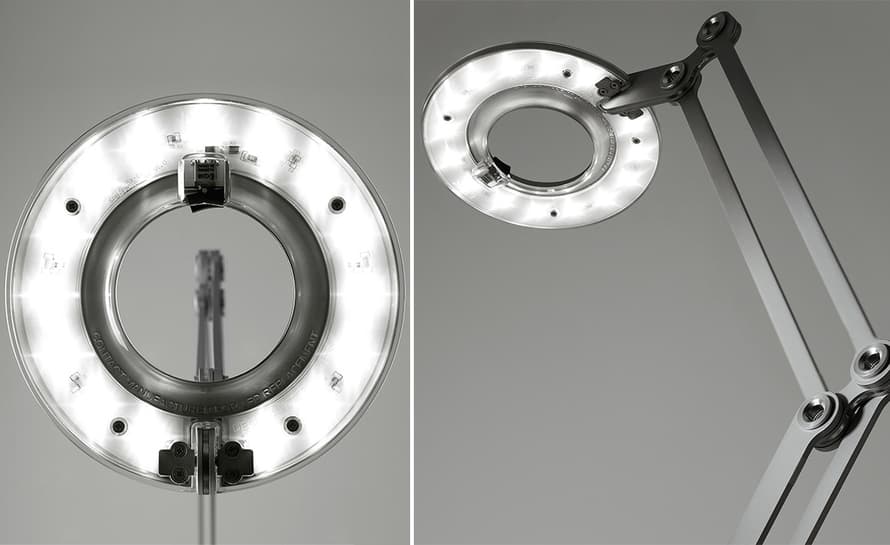link led wall lamp