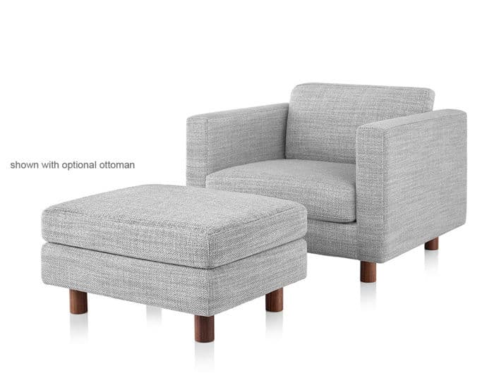 lispenard armchair