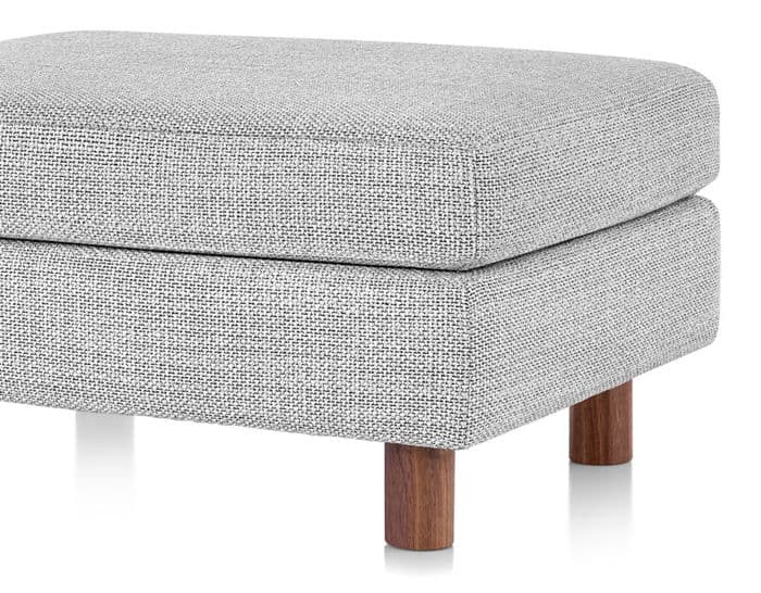 lispenard ottoman