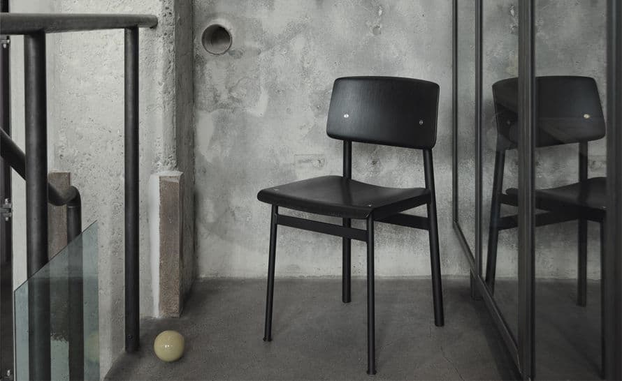 loft chair