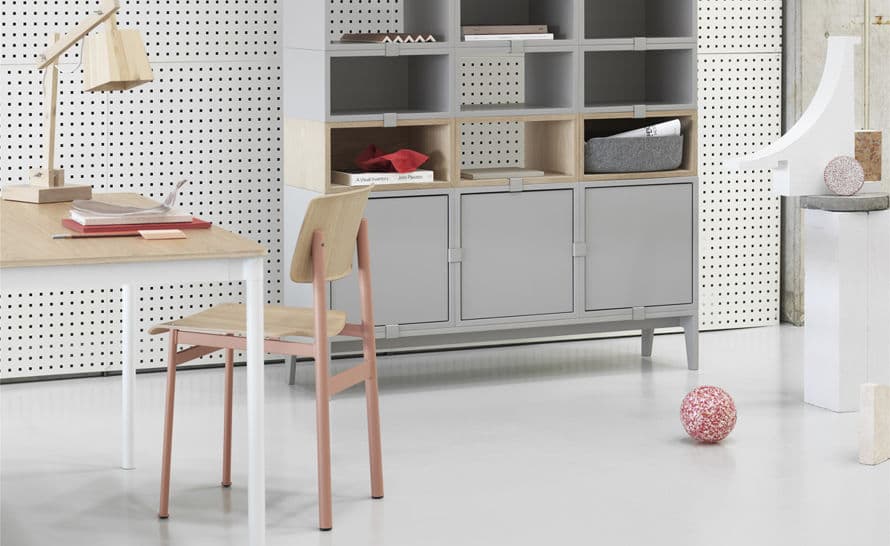 loft chair