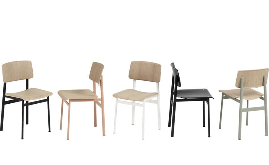 loft chair