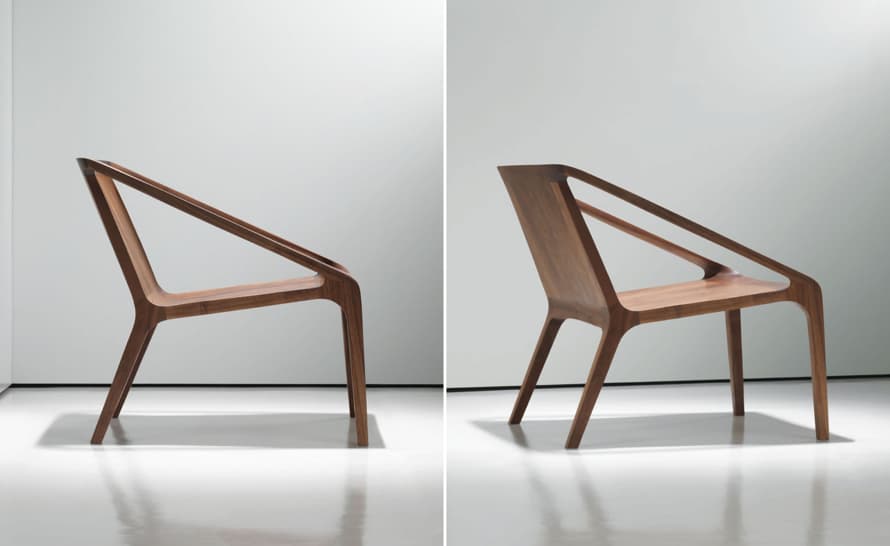 loft lounge chair