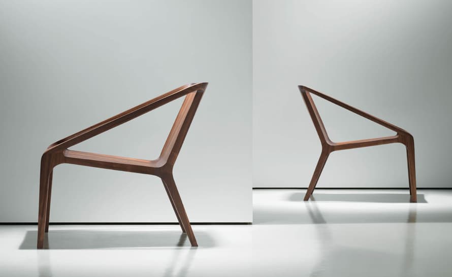 loft lounge chair