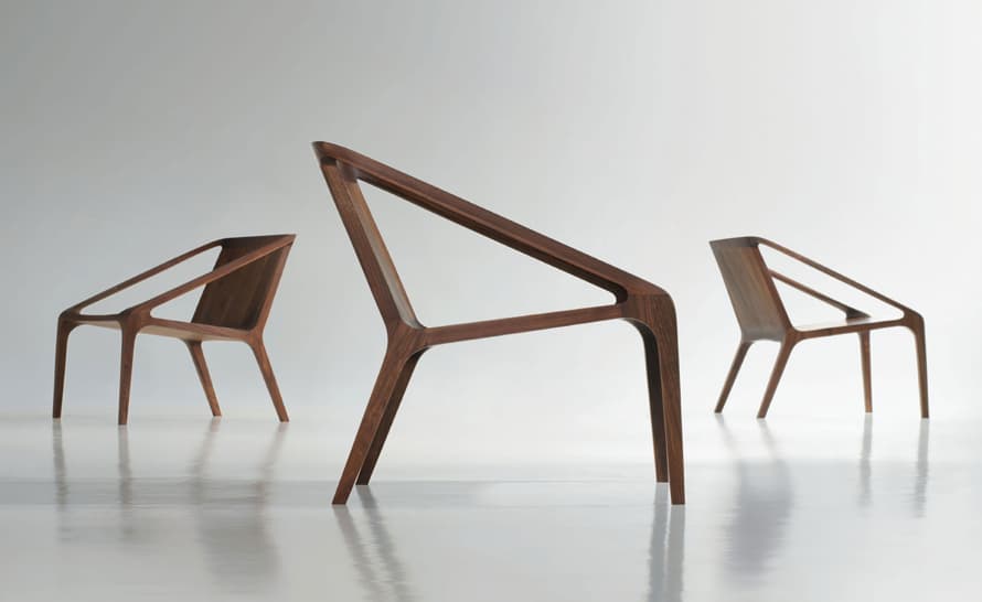 loft lounge chair