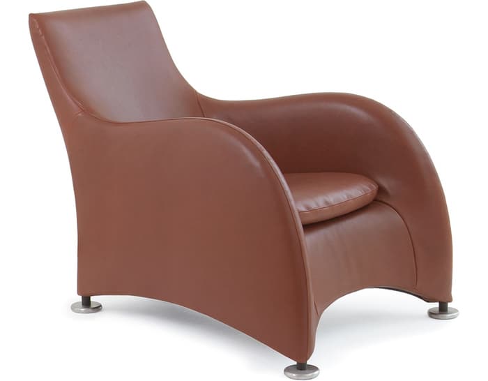 loge easy chair
