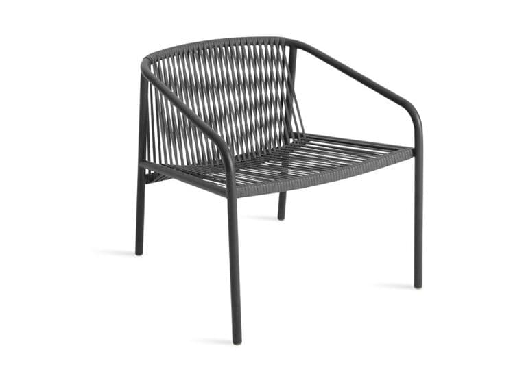 lookout outdoor lounge chair