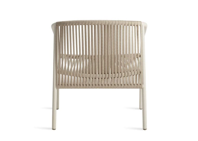 lookout outdoor lounge chair