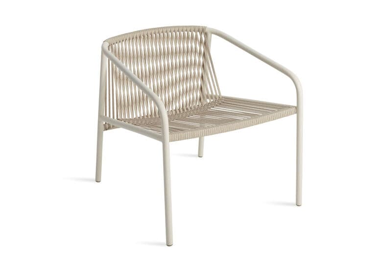 lookout outdoor lounge chair