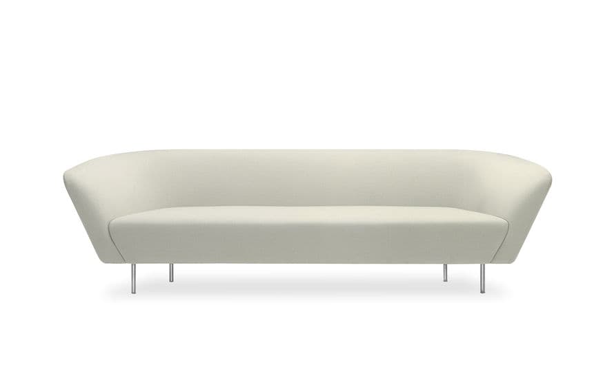 loop three seat sofa