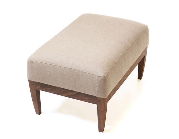low ottoman 340o