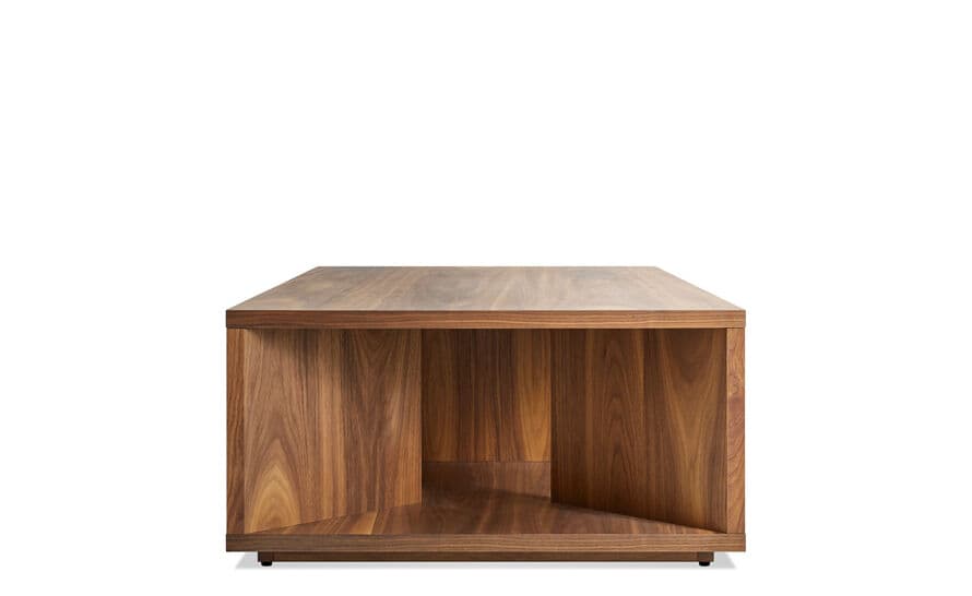 low space coffee table
