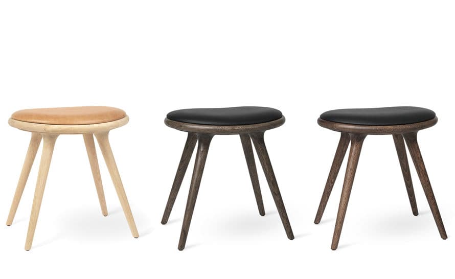 mater low stool