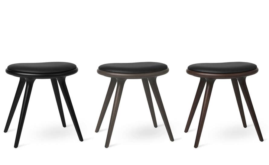 mater low stool