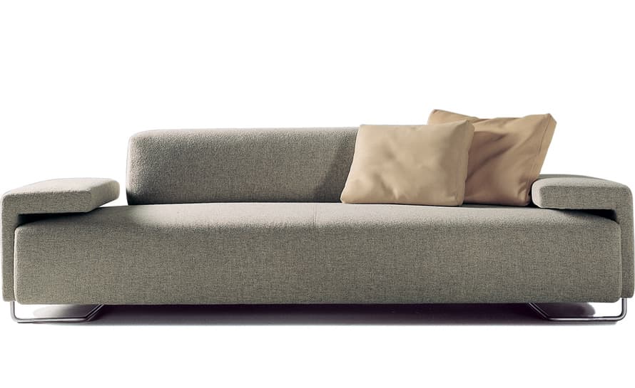 lowland 3 seater sofa major