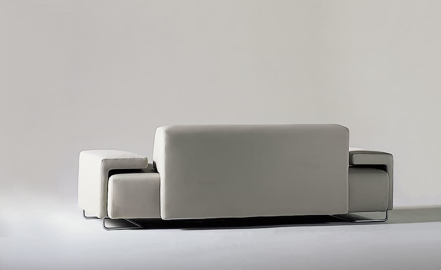 lowland 2 seater sofa major