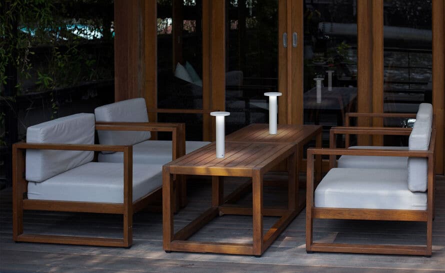 luci table lamp – thumbnail image #7