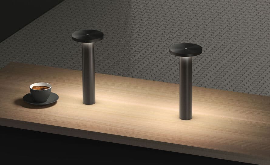 luci table lamp – thumbnail image #8