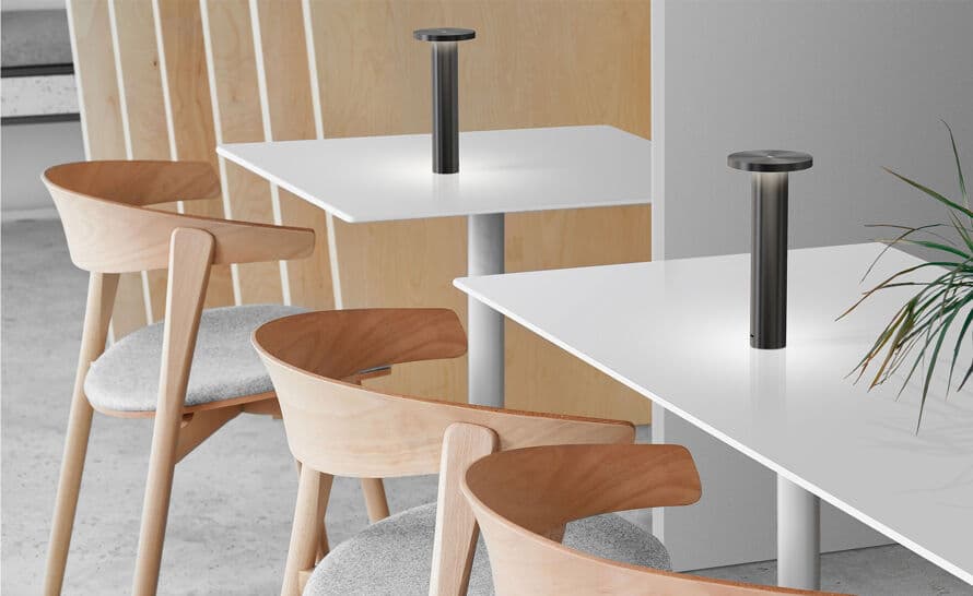luci table lamp – thumbnail image #6