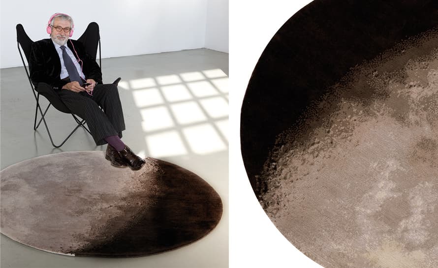 luna rug – thumbnail image #3