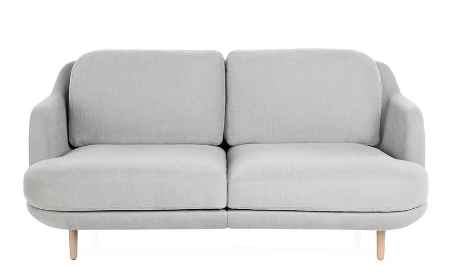lune 2 seat sofa