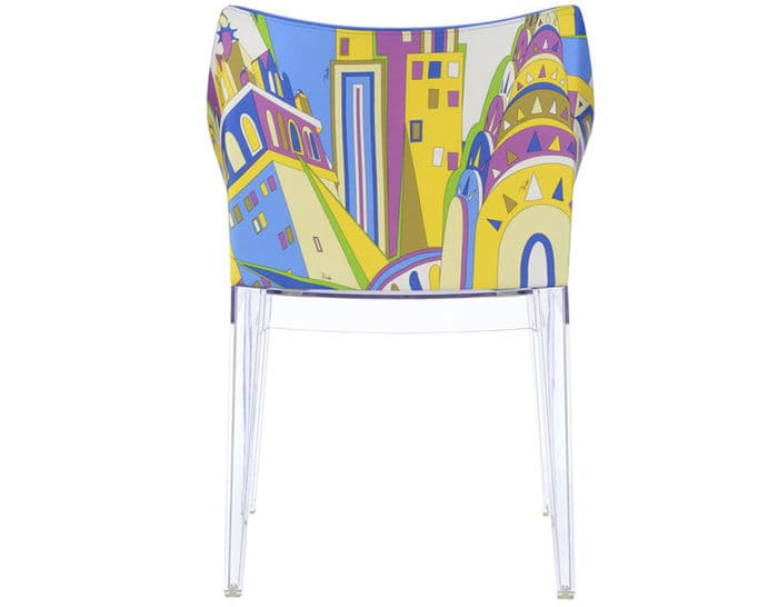 madame chair world of emilio pucci edition