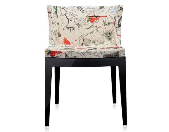 mademoiselle chair – thumbnail image #1